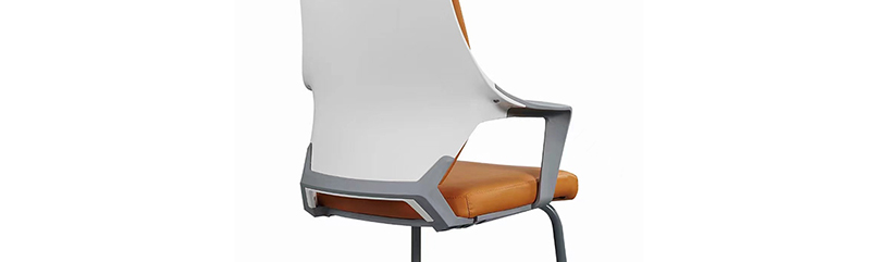 Chaise de vente chaude, mobilier de bureau, chaise de direction de luxe, chaise de formation pour étudiants